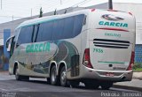 Viação Garcia 7926 na cidade de Apucarana, Paraná, Brasil, por Pedroka Ternoski. Número da foto: #5276551.
