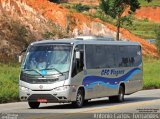 CFC Viagens 1016 na cidade de João Monlevade, Minas Gerais, Brasil, por Antonio Carlos Fernandes. Número da foto: #5276228.