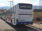 HE Express 1000 na cidade de Ouro Preto, Minas Gerais, Brasil, por Eloísio Pereira Ribeiro. Número da foto: #:id.