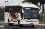 Vera Cruz Transporte e Turismo 2510 na cidade de Araxá, Minas Gerais, Brasil, por Lucas Borges . Número da foto: #5276473.