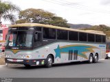 Cometinha - Viação Marvin 7728 na cidade de Pará de Minas, Minas Gerais, Brasil, por Lucas Leite. Número da foto: #5277416.