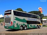 Guimatur Turismo 15000 na cidade de João Monlevade, Minas Gerais, Brasil, por Antonio Carlos Fernandes. Número da foto: #5276158.