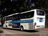 Auto Viação Bragança 6015 na cidade de São Paulo, São Paulo, Brasil, por Alberto Selinke. Número da foto: #5276391.