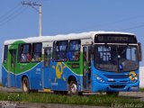 Vereda Transporte Ltda. 13082 na cidade de Vila Velha, Espírito Santo, Brasil, por Fábio Andrade. Número da foto: #:id.