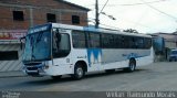 Auto Ônibus Alcântara 3.061 na cidade de São Gonçalo, Rio de Janeiro, Brasil, por Willian Raimundo Morais. Número da foto: #:id.