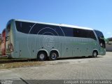 Viação Garcia 7907 na cidade de São José dos Campos, São Paulo, Brasil, por Ezequiel Vicente Fernandes. Número da foto: #5276777.