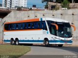Expresso União 10267 na cidade de Belo Horizonte, Minas Gerais, Brasil, por Lucas Leite. Número da foto: #5277371.