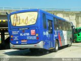 Rápido Campinas RL-6768 na cidade de Sorocaba, São Paulo, Brasil, por Nivaldo Junior. Número da foto: #:id.