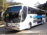 Auto Viação Bragança 6015 na cidade de São Paulo, São Paulo, Brasil, por Alberto Selinke. Número da foto: #5276389.