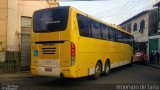Viação Itapemirim 48119 na cidade de Manhuaçu, Minas Gerais, Brasil, por Emerson Leite de Andrade. Número da foto: #5277002.