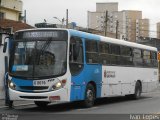 Cooper Líder > A2 Transportes 6 8016 na cidade de São Paulo, São Paulo, Brasil, por Ivan da Silva Lopes. Número da foto: #5277186.