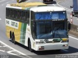 Empresa Gontijo de Transportes 15410 na cidade de Lavrinhas, São Paulo, Brasil, por Jhonatan Diego da Silva Trevisan. Número da foto: #5277639.