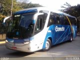 Viação Cometa 12218 na cidade de São Paulo, São Paulo, Brasil, por Alberto Selinke. Número da foto: #5276398.