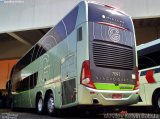Viação Garcia 7097 na cidade de Sorocaba, São Paulo, Brasil, por Weslley Kelvin Batista. Número da foto: #5276331.