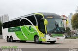 Expresso Princesa dos Campos 6441 na cidade de Curitiba, Paraná, Brasil, por Patrick  Luis Aifeld. Número da foto: #5277099.