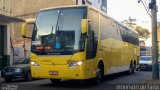 Viação Itapemirim 48119 na cidade de Manhuaçu, Minas Gerais, Brasil, por Emerson Leite de Andrade. Número da foto: #5276992.