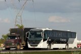 Francovig Transportes Coletivos 6502 na cidade de Curitiba, Paraná, Brasil, por Patrick  Luis Aifeld. Número da foto: #5276008.