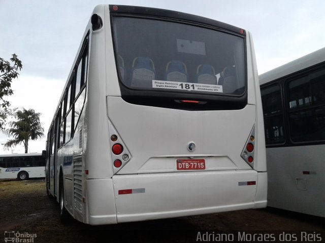 Prefeitura Municipal de Agudos 7715 na cidade de Agudos, São Paulo, Brasil, por Adriano Moraes dos Reis. ID da foto: 5278263.