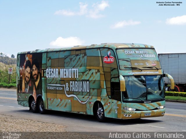 César Menotti e Fabiano 4097 na cidade de João Monlevade, Minas Gerais, Brasil, por Antonio Carlos Fernandes. Número da foto: #5278090.