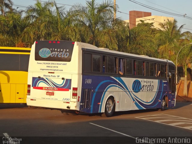 Viagens Moreto 1400 na cidade de Olímpia, São Paulo, Brasil, por Guilherme Antonio. Número da foto: #5278564.