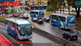 Viação Cometa 10216 na cidade de Sorocaba, São Paulo, Brasil, por EDUARDO - SOROCABUS. ID da foto: :id.