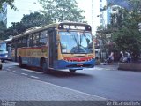 Transportes São Silvestre 37540 na cidade de Rio de Janeiro, Rio de Janeiro, Brasil, por Zé Ricardo Reis. Número da foto: #:id.
