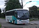 Auto Viação Camurujipe 4009 na cidade de Salvador, Bahia, Brasil, por Mairan Santos. Número da foto: #:id.