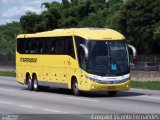 Viação Itapemirim 60521 na cidade de São José dos Campos, São Paulo, Brasil, por Ezequiel Vicente Fernandes. Número da foto: #5278186.