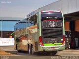 Viação Garcia 7097 na cidade de Sorocaba, São Paulo, Brasil, por Weslley Kelvin Batista. Número da foto: #5278177.
