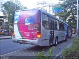 Transportes Vila Isabel 27662 na cidade de Rio de Janeiro, Rio de Janeiro, Brasil, por Zé Ricardo Reis. Número da foto: #:id.
