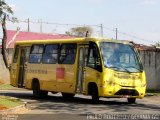 TCGL - Transportes Coletivos Grande Londrina 4104 na cidade de Londrina, Paraná, Brasil, por Paulo Roberto de Morais Amorim. Número da foto: #:id.