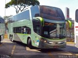Viação Garcia 7097 na cidade de Sorocaba, São Paulo, Brasil, por Vinicius Martins. Número da foto: #5278204.