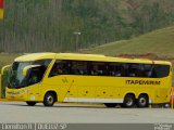 Viação Itapemirim 60645 na cidade de Queluz, São Paulo, Brasil, por Clemilton Rodrigues . Número da foto: #5279163.
