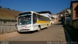 Ônibus Particulares 40 na cidade de Ervália, Minas Gerais, Brasil, por Julio Cesar Euzebio Alves. ID da foto: :id.