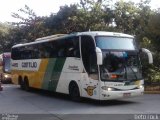 Empresa Gontijo de Transportes 14465 na cidade de São Paulo, São Paulo, Brasil, por Alberto Selinke. Número da foto: #5278144.