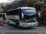 Auto Viação Cambuí 194 na cidade de São Paulo, São Paulo, Brasil, por Alberto Selinke. Número da foto: #5278166.