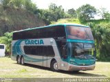 Viação Garcia 7000 na cidade de Campinas, São Paulo, Brasil, por Ezequiel Vicente Fernandes. Número da foto: #5278929.