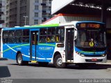 Viação Ponte Coberta RJ 190.098 na cidade de Itaguaí, Rio de Janeiro, Brasil, por Wallace Barcellos. Número da foto: #5278417.