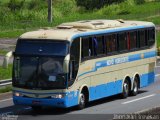 Viação Novo Horizonte 900611 na cidade de Lavrinhas, São Paulo, Brasil, por Jhonatan Diego da Silva Trevisan. Número da foto: #:id.