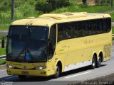 Viação Itapemirim 5851 na cidade de Lavrinhas, São Paulo, Brasil, por Jhonatan Diego da Silva Trevisan. Número da foto: #5278342.