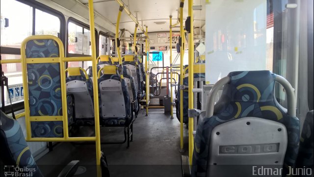 Autotrans > Turilessa 25142 na cidade de Contagem, Minas Gerais, Brasil, por Edmar Junio. Número da foto: #5280225.