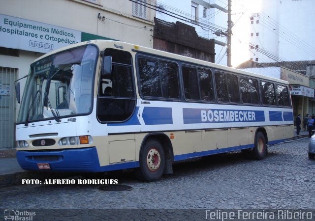 Bosembecker 34 na cidade de Pelotas, Rio Grande do Sul, Brasil, por Felipe Ferreira Ribeiro. ID da foto: 5281254.