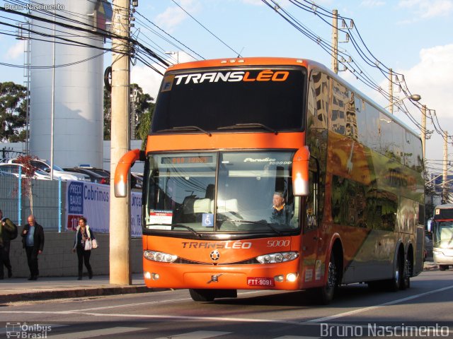 Transléo Locadora 5000 na cidade de Barueri, São Paulo, Brasil, por Bruno Nascimento. ID da foto: 5280392.