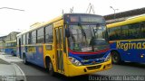 Auto Viação Reginas RJ 110.079 na cidade de Rio de Janeiro, Rio de Janeiro, Brasil, por Douglas Couto Barbalho. Número da foto: #:id.