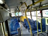 FAOL - Friburgo Auto Ônibus 424 na cidade de Nova Friburgo, Rio de Janeiro, Brasil, por Eryan Raphael. Número da foto: #5280737.