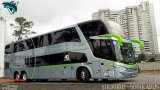 Viação Garcia 8703 na cidade de Curitiba, Paraná, Brasil, por EDUARDO - SOROCABUS. Número da foto: #5280082.