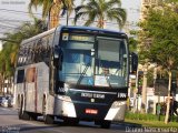 Pacífico Transporte e Turismo 1004 na cidade de Barueri, São Paulo, Brasil, por Bruno Nascimento. Número da foto: #:id.
