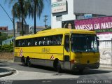 Viação Itapemirim 40271 na cidade de Sorocaba, São Paulo, Brasil, por Paulo Sérgio Vieira Filho. Número da foto: #5282098.