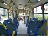 FAOL - Friburgo Auto Ônibus 424 na cidade de Nova Friburgo, Rio de Janeiro, Brasil, por Eryan Raphael. Número da foto: #5280730.