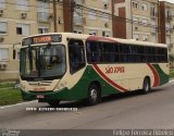 São Jorge de Transportes 50 na cidade de Pelotas, Rio Grande do Sul, Brasil, por Felipe Ferreira Ribeiro. ID da foto: :id.